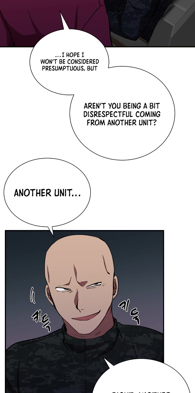 My School Life Pretending To Be a Worthless Person Chapter 42 page 26 - Chapter 42
