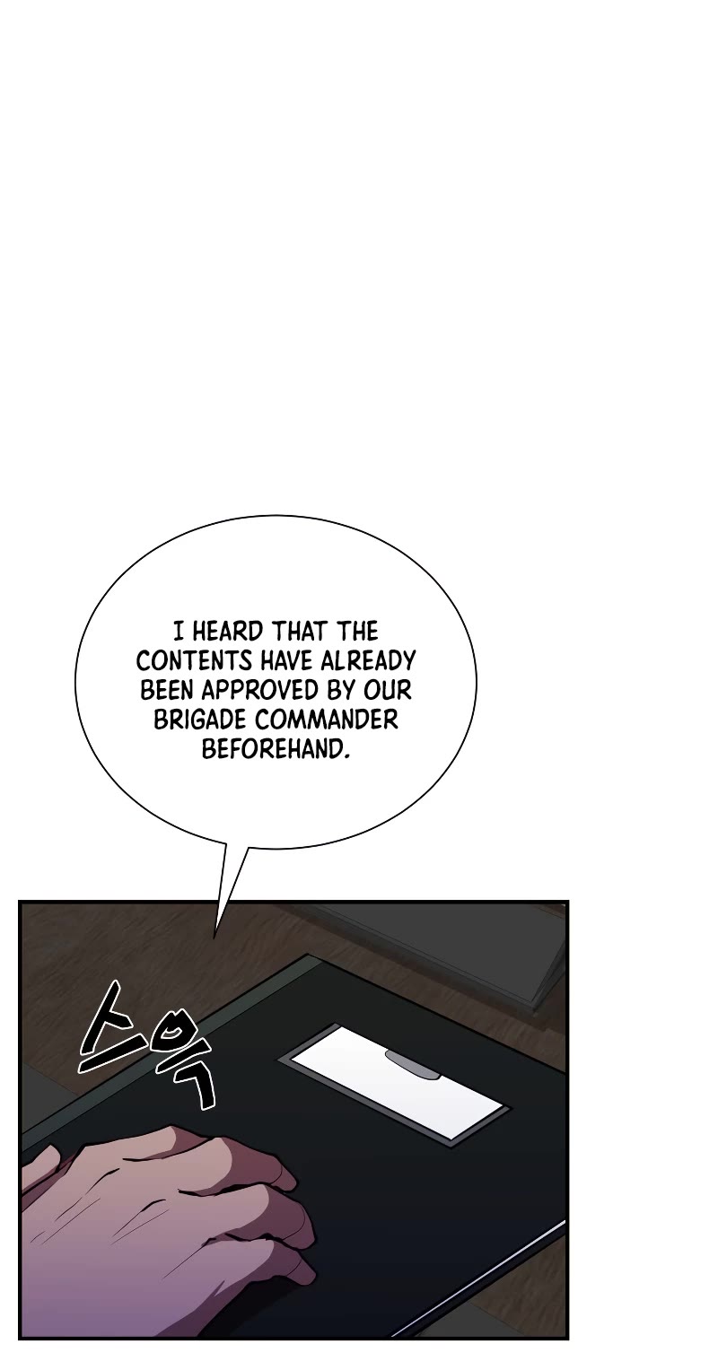 My School Life Pretending To Be a Worthless Person Chapter 42 page 40 - Chapter 42