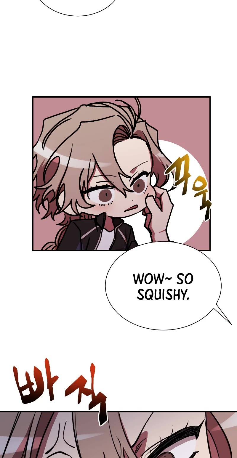 My School Life Pretending To Be a Worthless Person Chapter 42 page 5 - Chapter 42