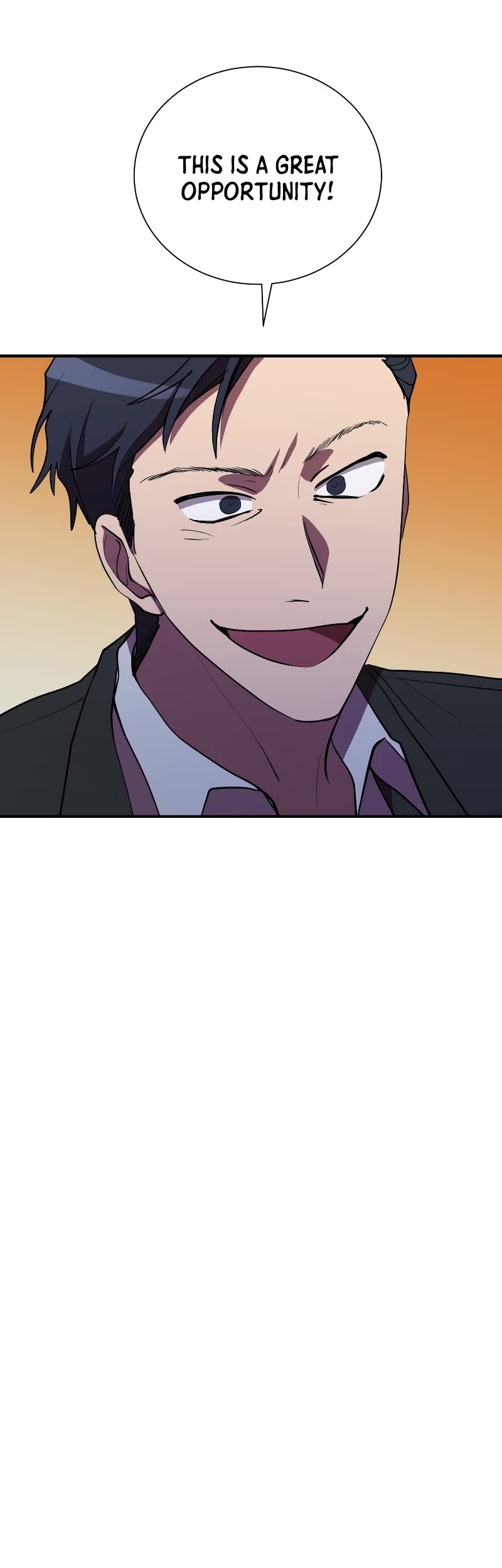 My School Life Pretending To Be a Worthless Person Chapter 43 page 11 - Chapter 43