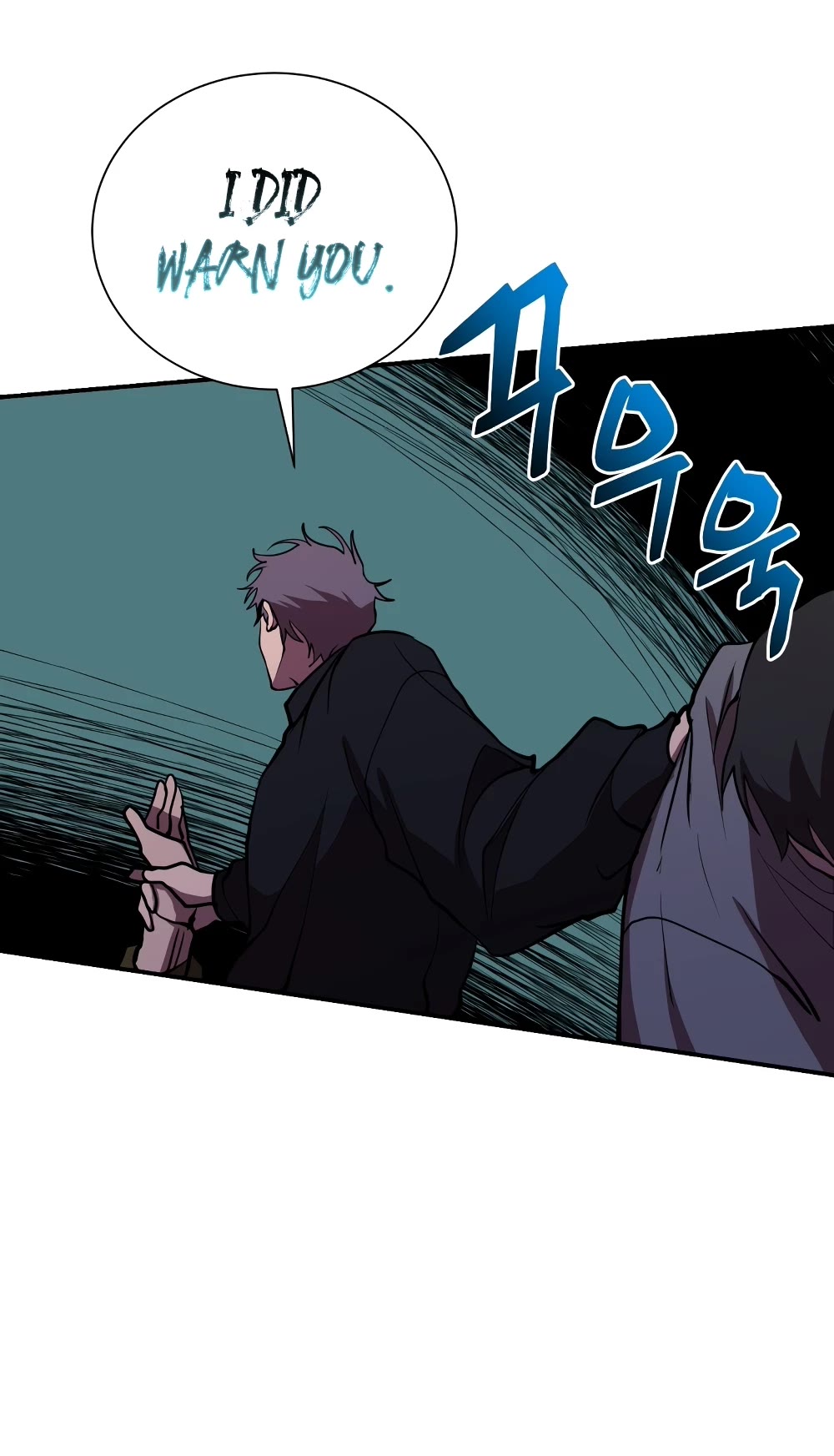 My School Life Pretending To Be a Worthless Person Chapter 44 page 11 - Chapter 44