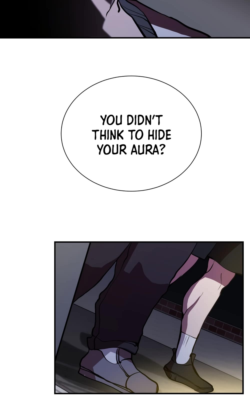 My School Life Pretending To Be a Worthless Person Chapter 44 page 15 - Chapter 44