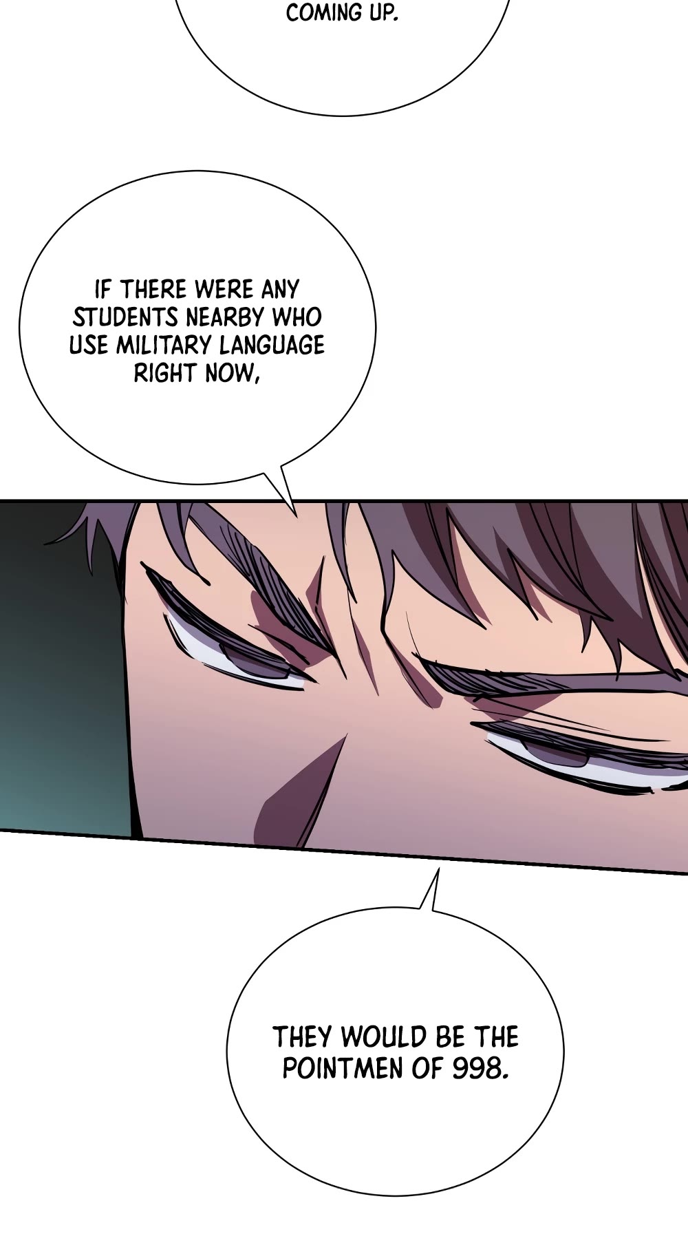 My School Life Pretending To Be a Worthless Person Chapter 44 page 25 - Chapter 44