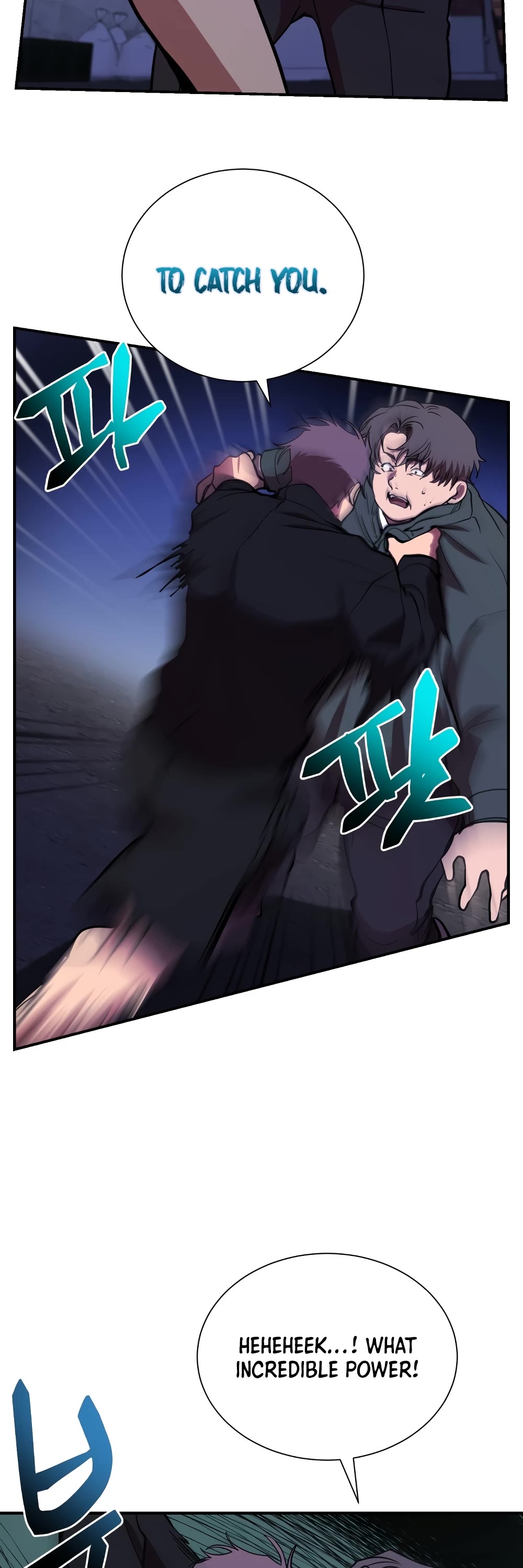 My School Life Pretending To Be a Worthless Person Chapter 44 page 34 - Chapter 44