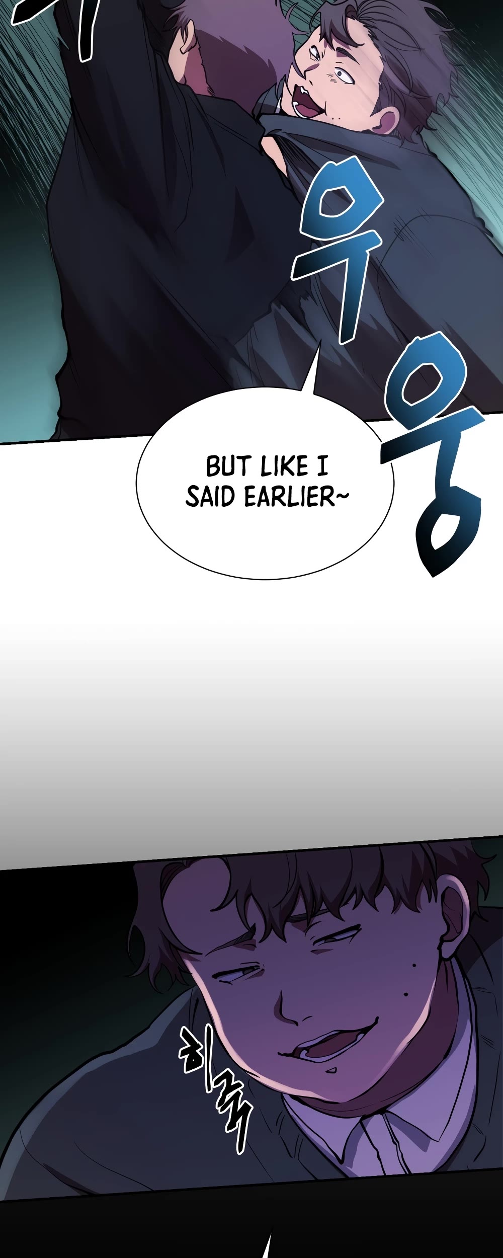 My School Life Pretending To Be a Worthless Person Chapter 44 page 35 - Chapter 44
