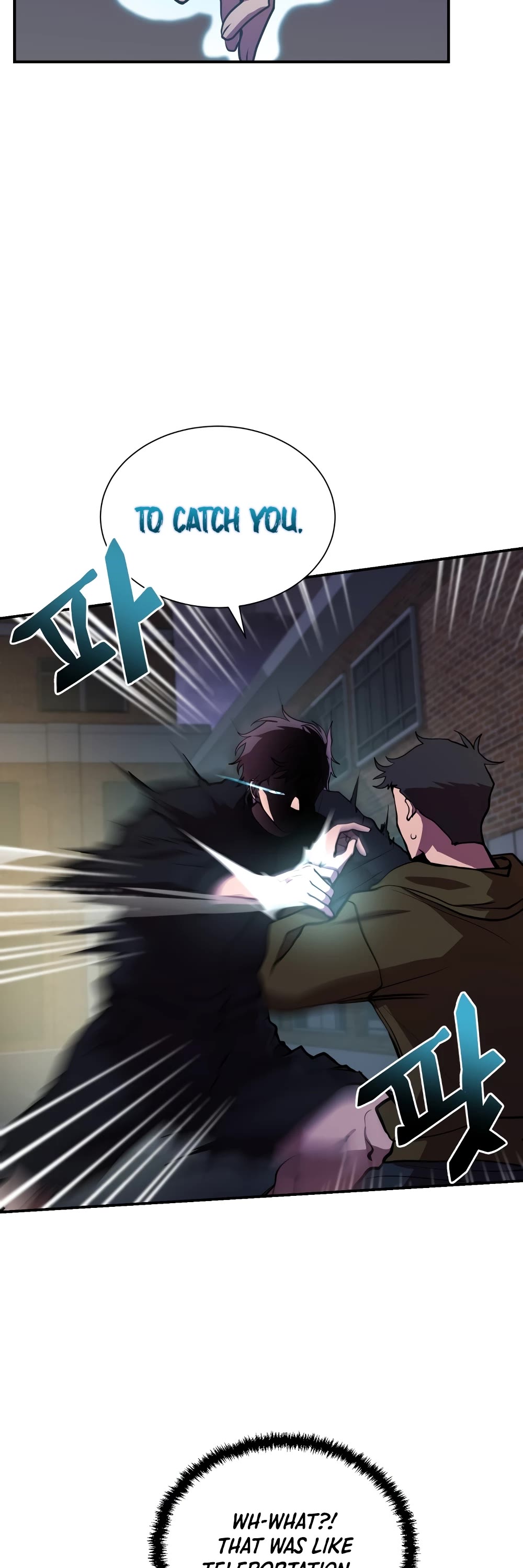 My School Life Pretending To Be a Worthless Person Chapter 44 page 4 - Chapter 44
