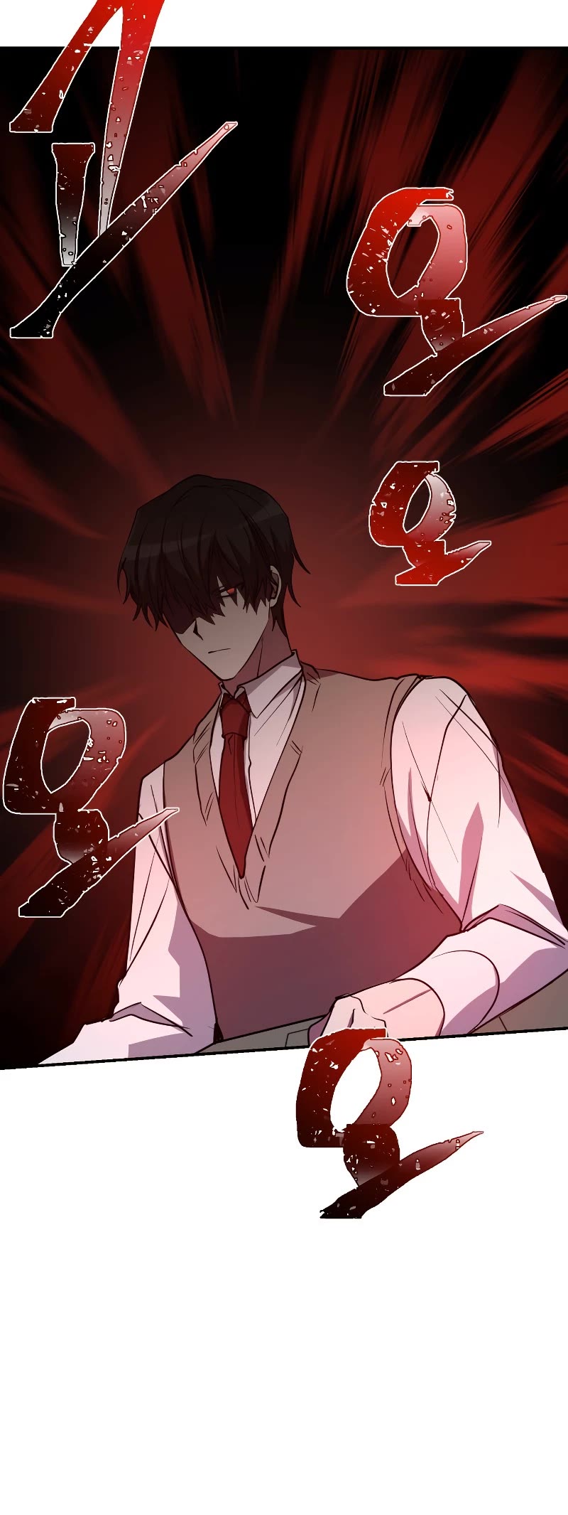 My School Life Pretending To Be a Worthless Person Chapter 45 page 35 - Chapter 45