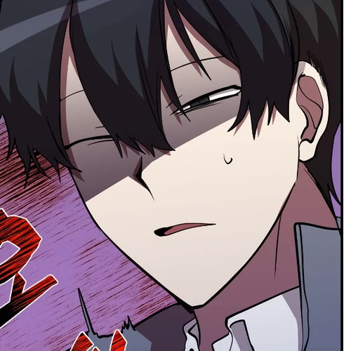 My School Life Pretending To Be a Worthless Person Chapter 45 cover