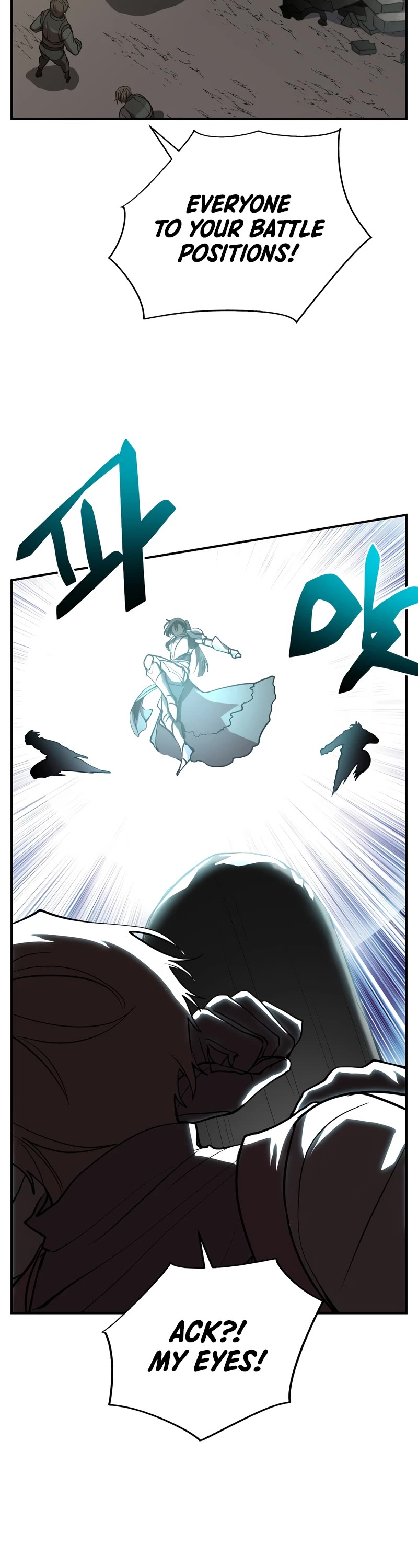 My School Life Pretending To Be a Worthless Person Chapter 47 page 18 - Chapter 47