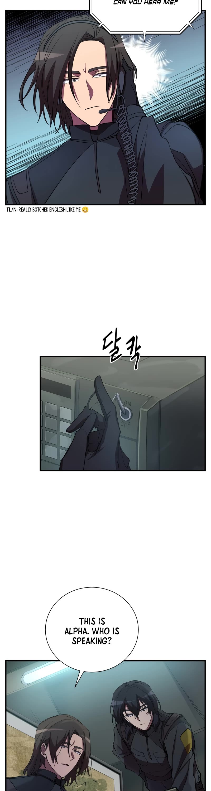 My School Life Pretending To Be a Worthless Person Chapter 47 page 4 - Chapter 47
