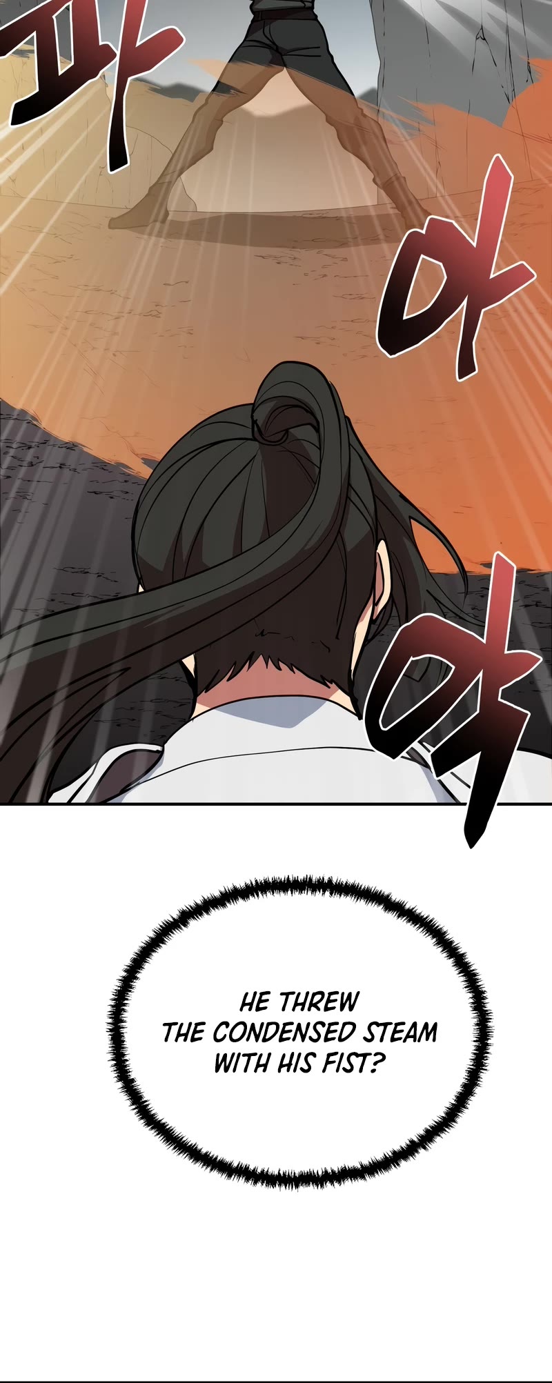 My School Life Pretending To Be a Worthless Person Chapter 47 page 41 - Chapter 47