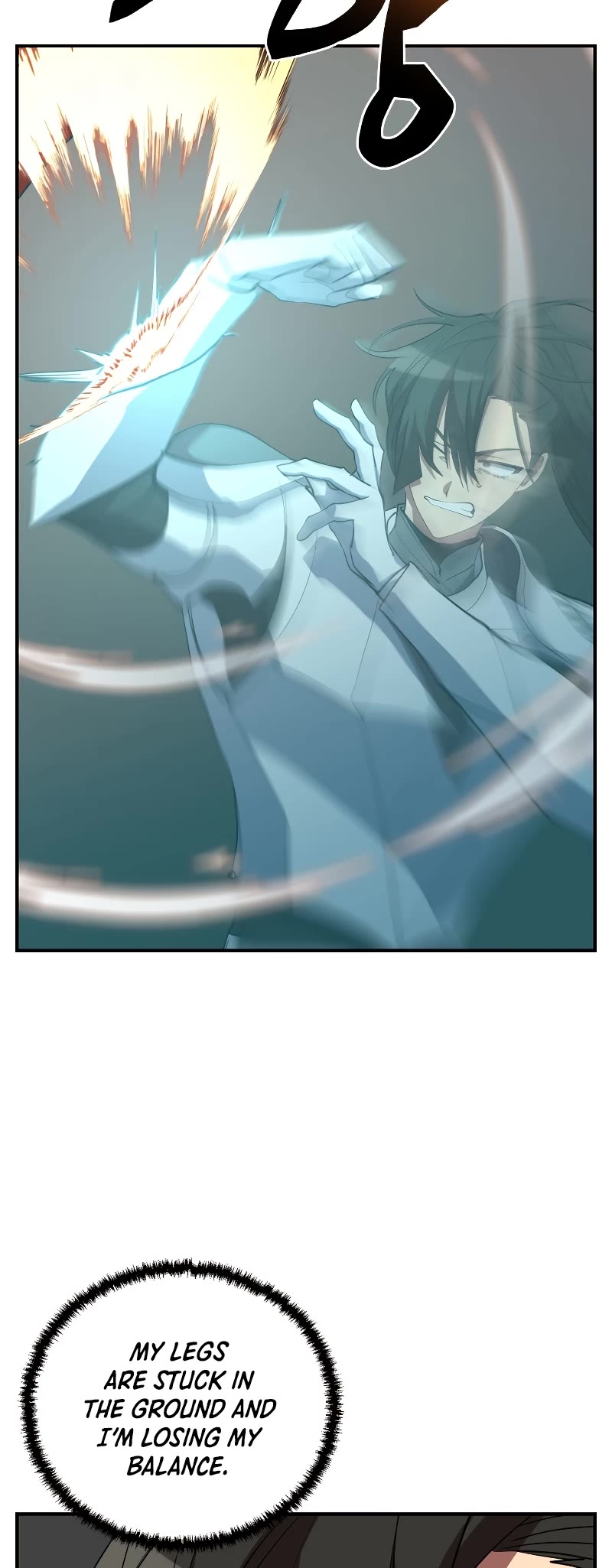 My School Life Pretending To Be a Worthless Person Chapter 48 page 10 - Chapter 48