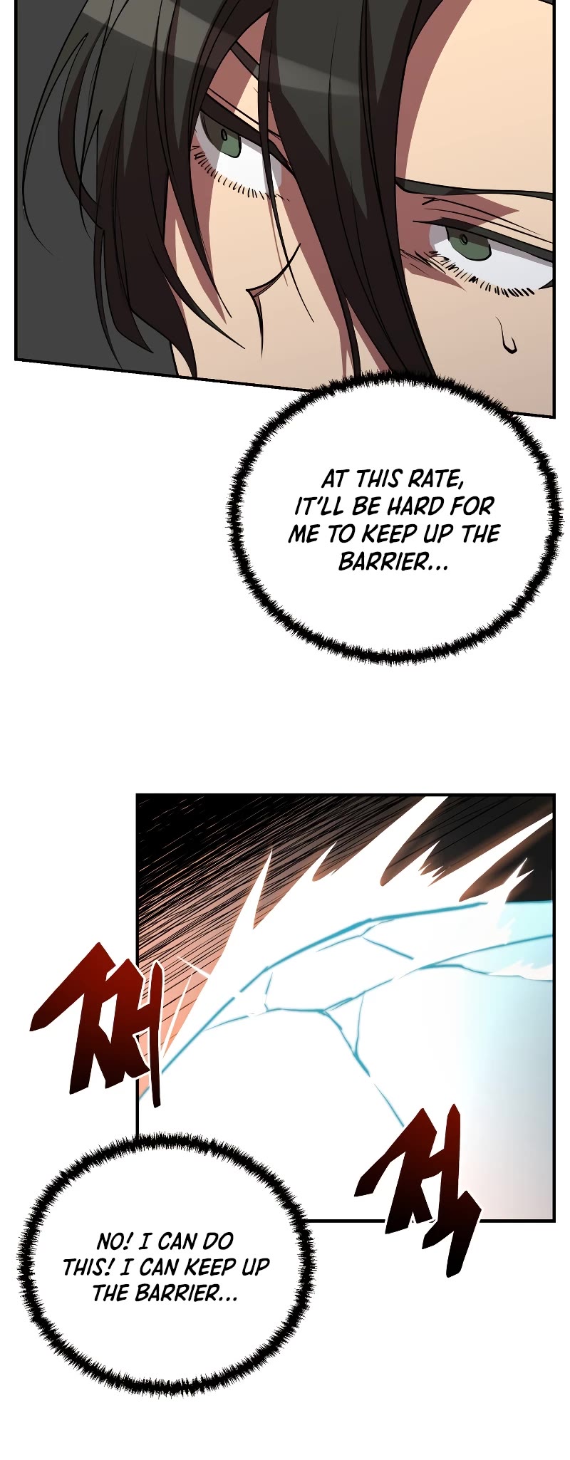 My School Life Pretending To Be a Worthless Person Chapter 48 page 11 - Chapter 48