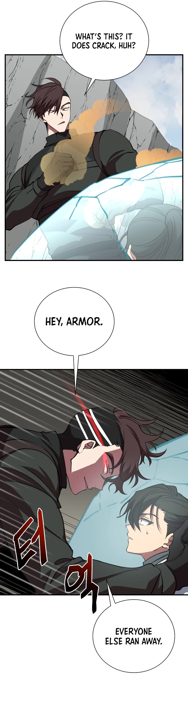 My School Life Pretending To Be a Worthless Person Chapter 48 page 12 - Chapter 48