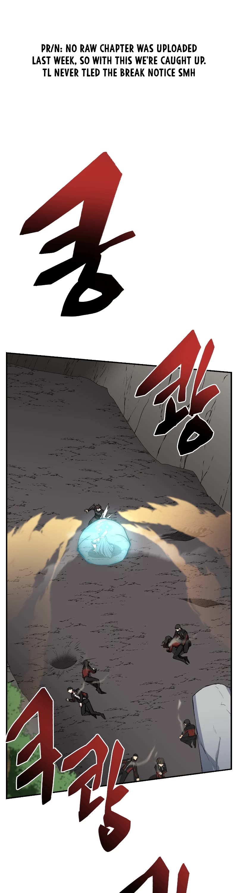 My School Life Pretending To Be a Worthless Person Chapter 48 page 2 - Chapter 48