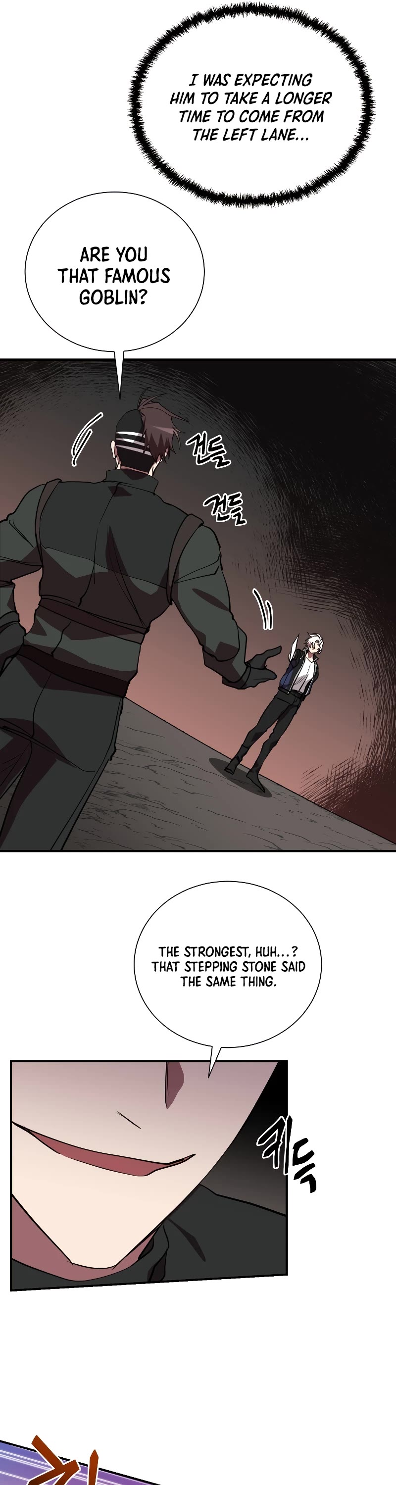 My School Life Pretending To Be a Worthless Person Chapter 48 page 40 - Chapter 48