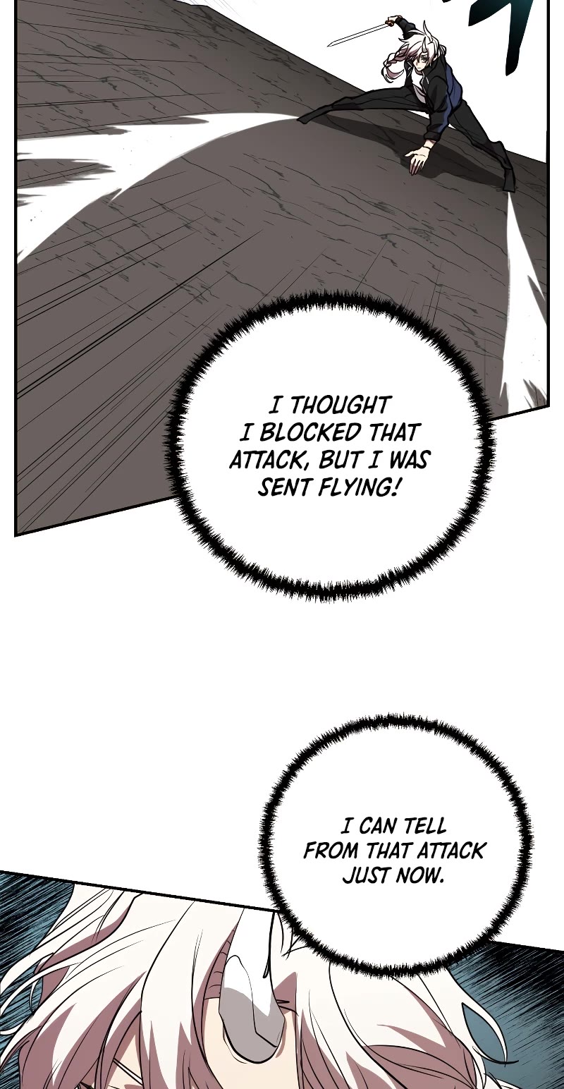 My School Life Pretending To Be a Worthless Person Chapter 48 page 43 - Chapter 48