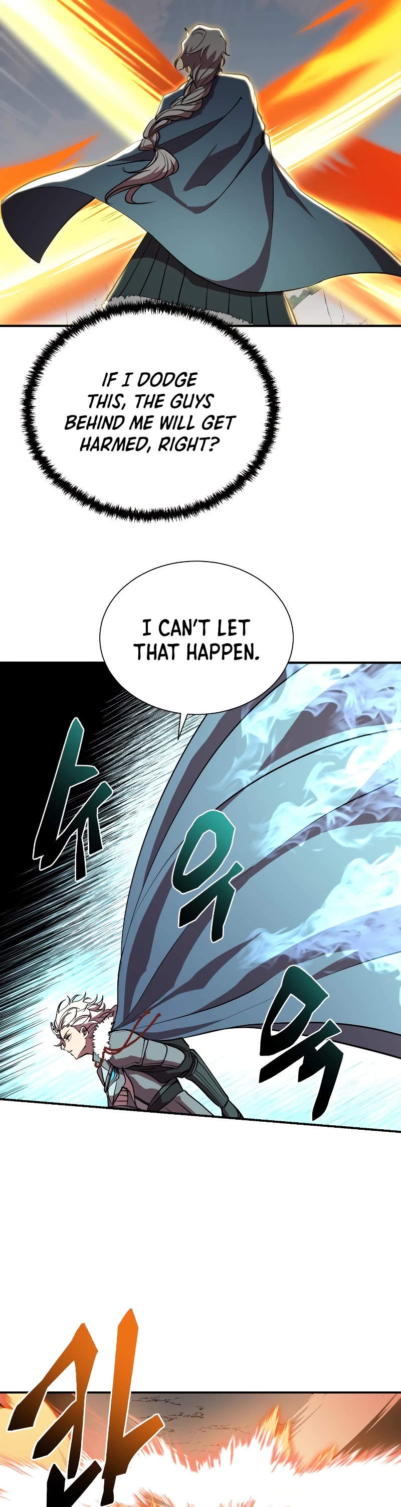 My School Life Pretending To Be a Worthless Person Chapter 49 page 10 - Chapter 49