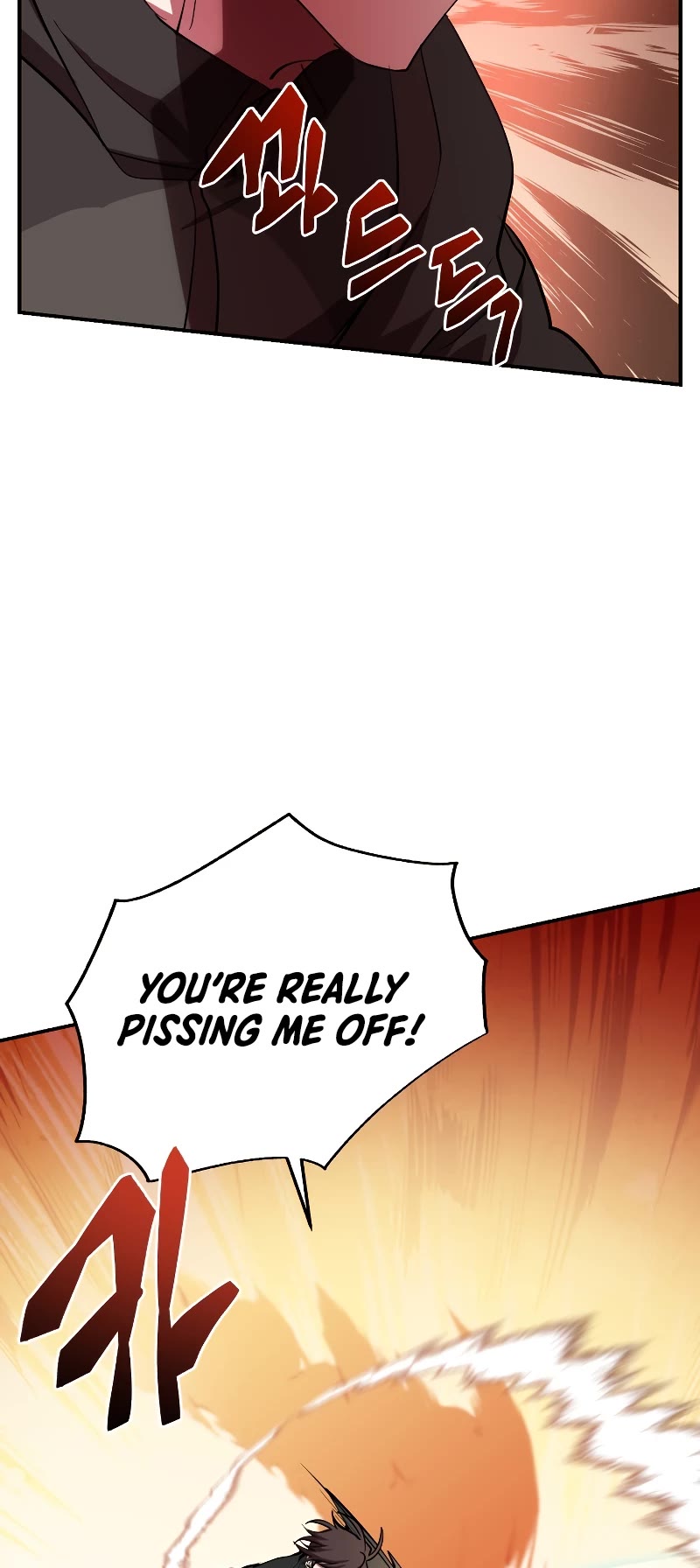 My School Life Pretending To Be a Worthless Person Chapter 49 page 12 - Chapter 49
