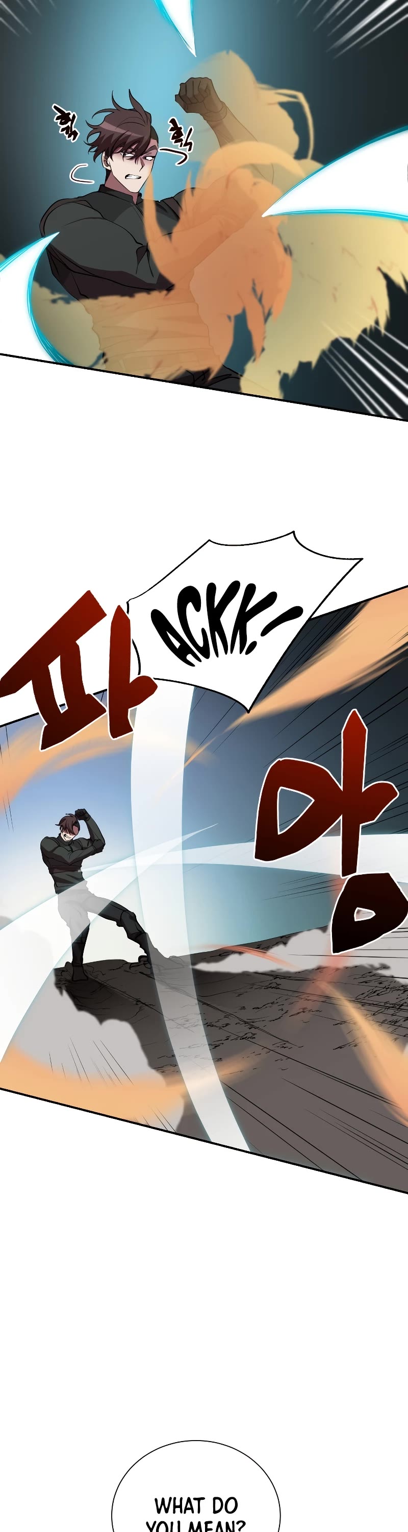 My School Life Pretending To Be a Worthless Person Chapter 49 page 16 - Chapter 49