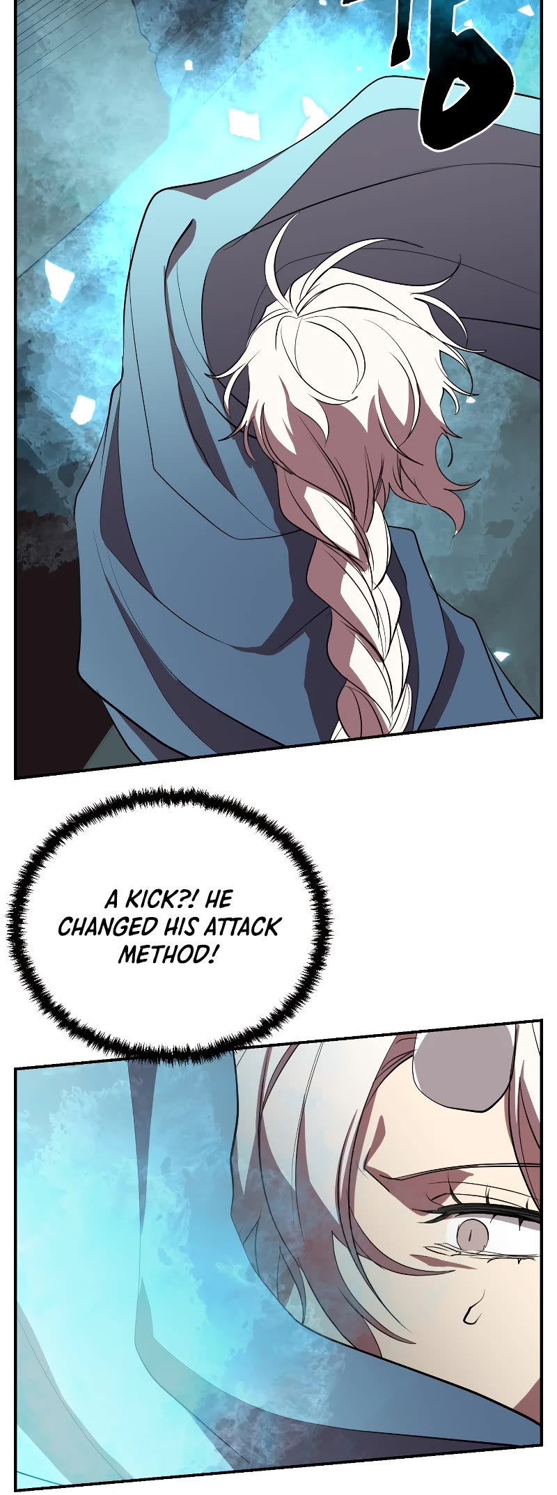 My School Life Pretending To Be a Worthless Person Chapter 49 page 37 - Chapter 49