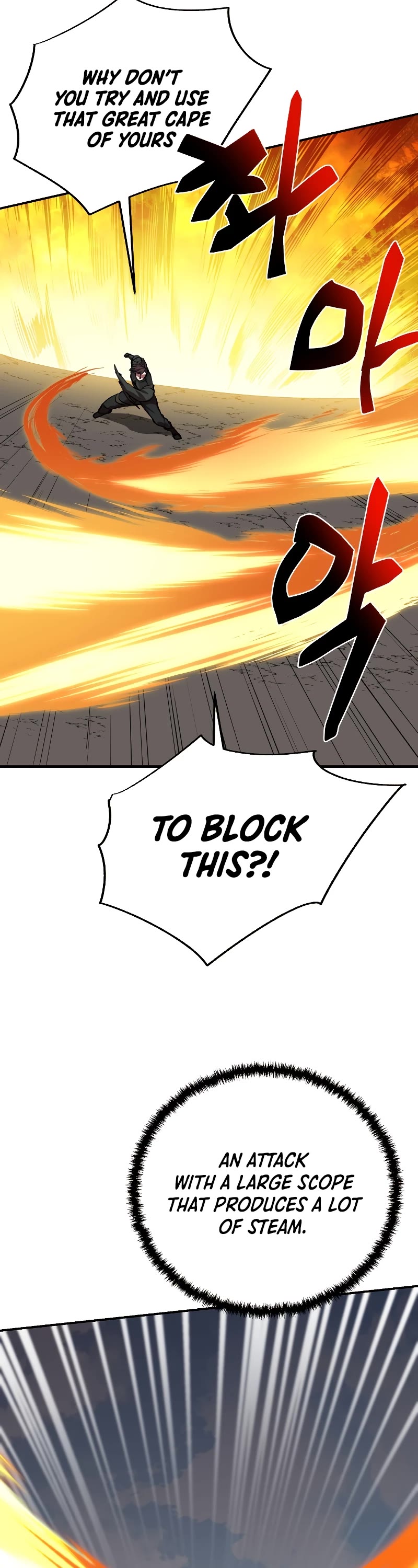 My School Life Pretending To Be a Worthless Person Chapter 49 page 9 - Chapter 49