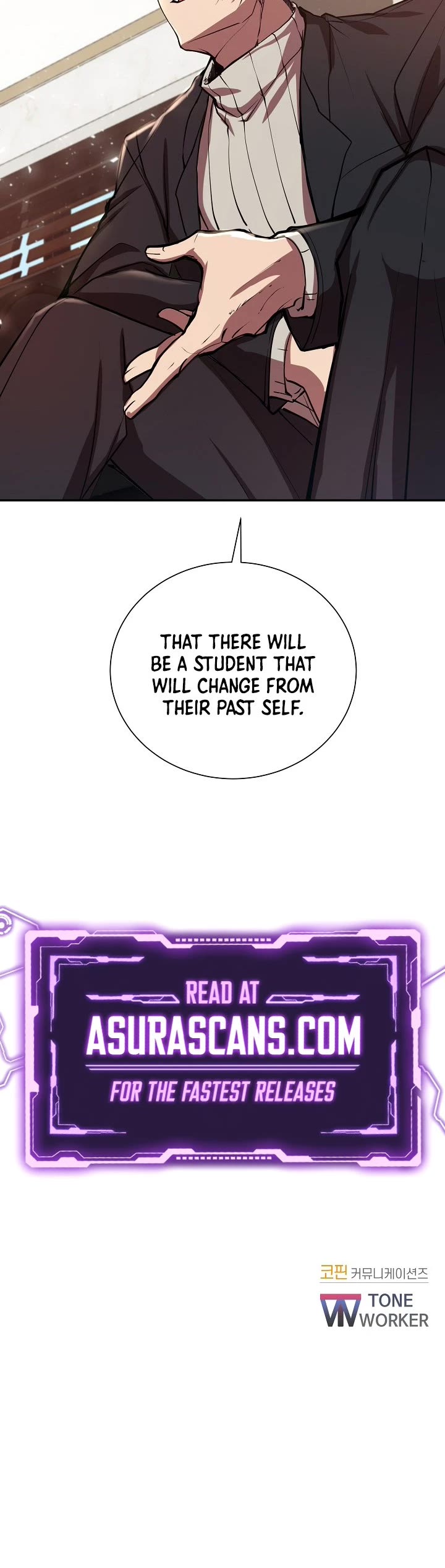 My School Life Pretending To Be a Worthless Person Chapter 5 page 39 - Chapter 5