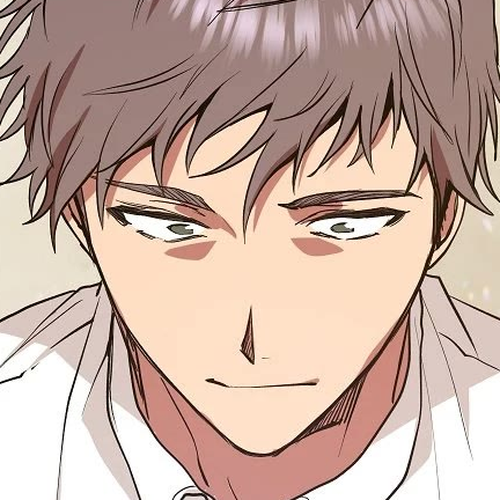 My School Life Pretending To Be a Worthless Person Chapter 5 cover