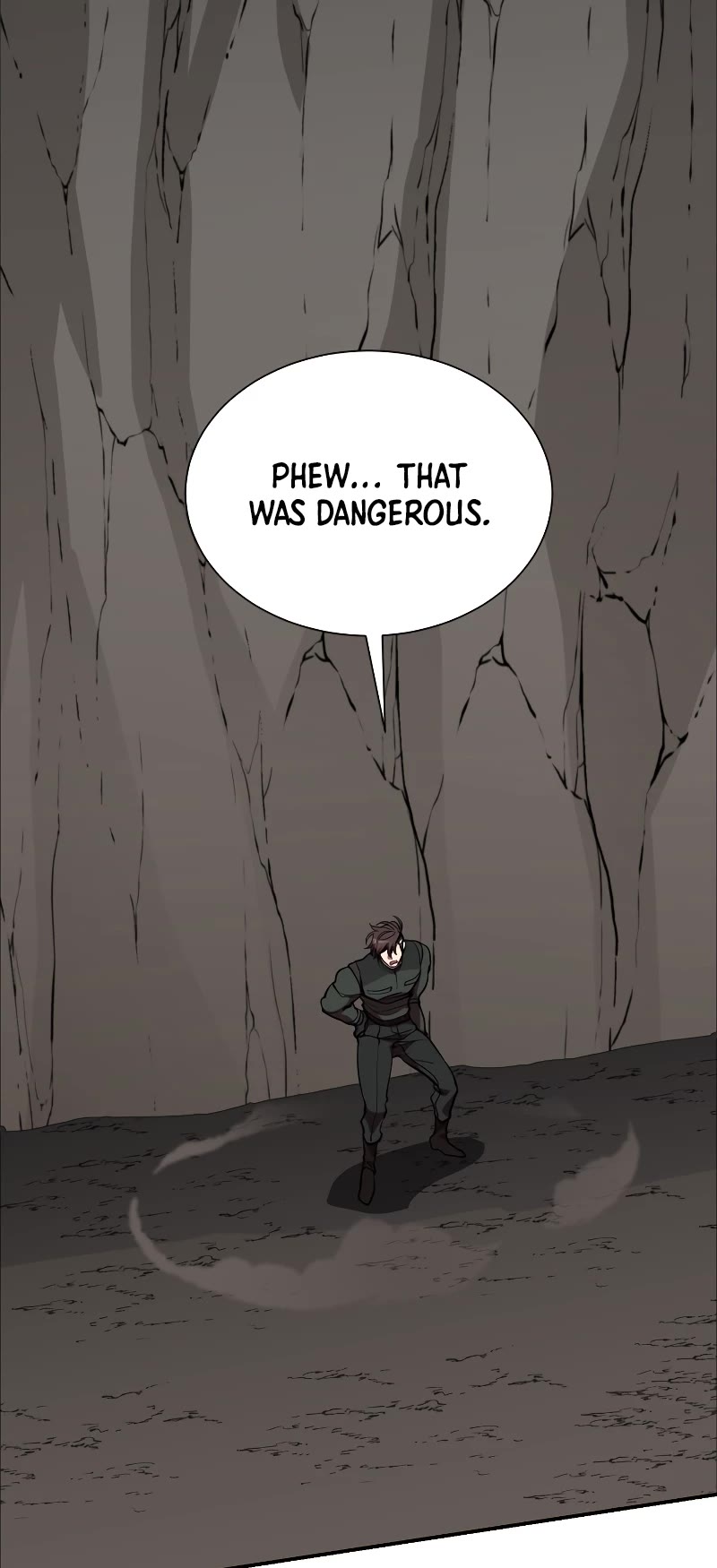 My School Life Pretending To Be a Worthless Person Chapter 50 page 12 - Chapter 50