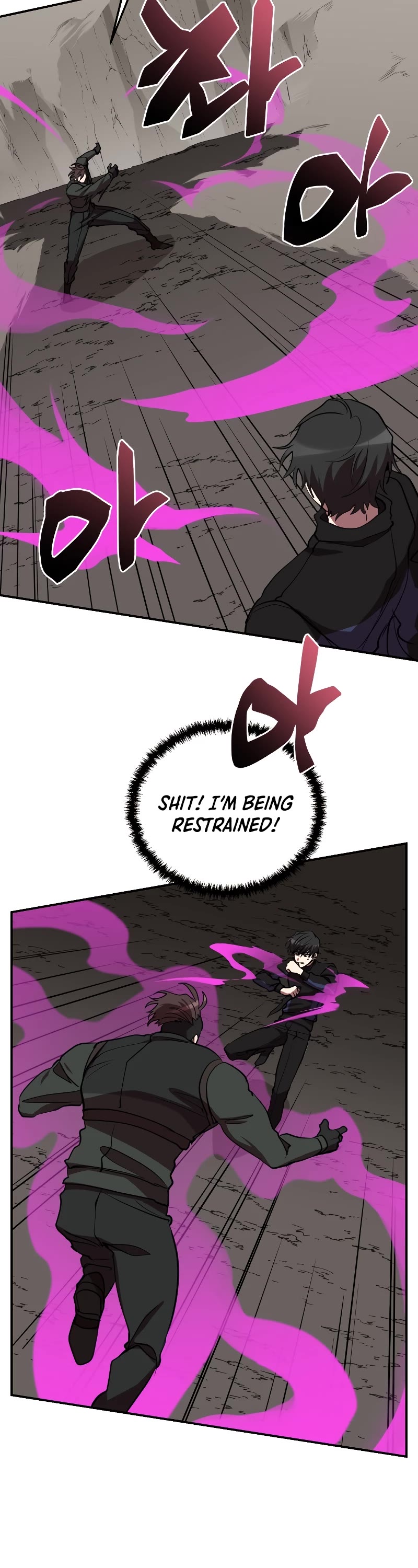 My School Life Pretending To Be a Worthless Person Chapter 50 page 38 - Chapter 50