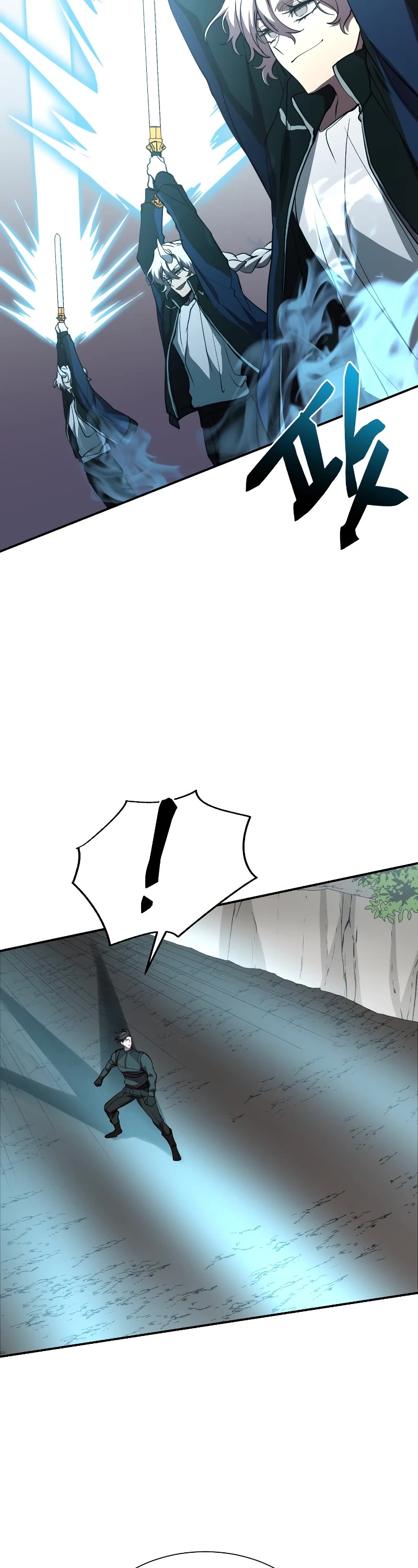My School Life Pretending To Be a Worthless Person Chapter 50 page 4 - Chapter 50