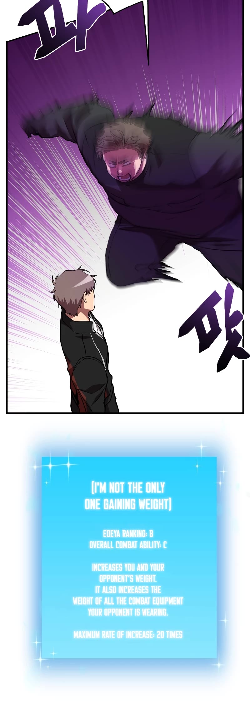 My School Life Pretending To Be a Worthless Person Chapter 51 page 11 - Chapter 51