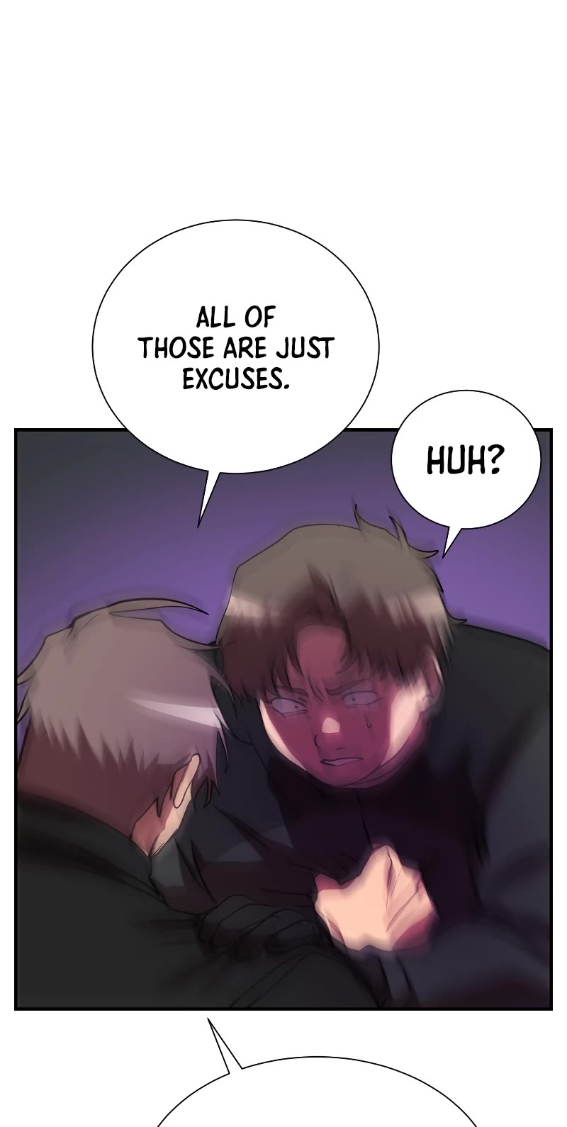 My School Life Pretending To Be a Worthless Person Chapter 51 page 15 - Chapter 51
