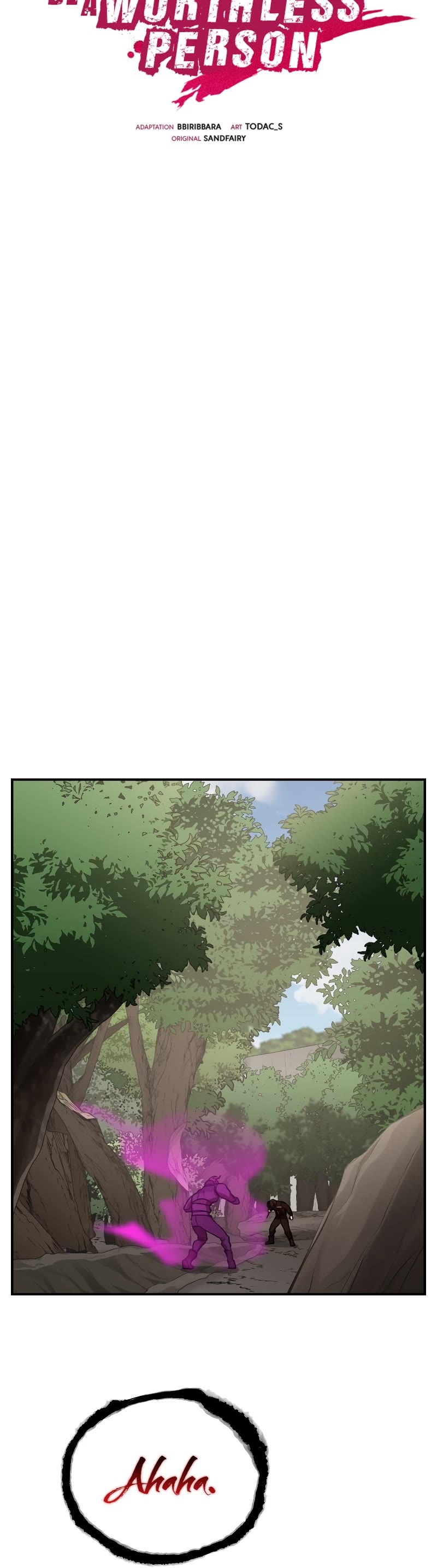 My School Life Pretending To Be a Worthless Person Chapter 51 page 20 - Chapter 51