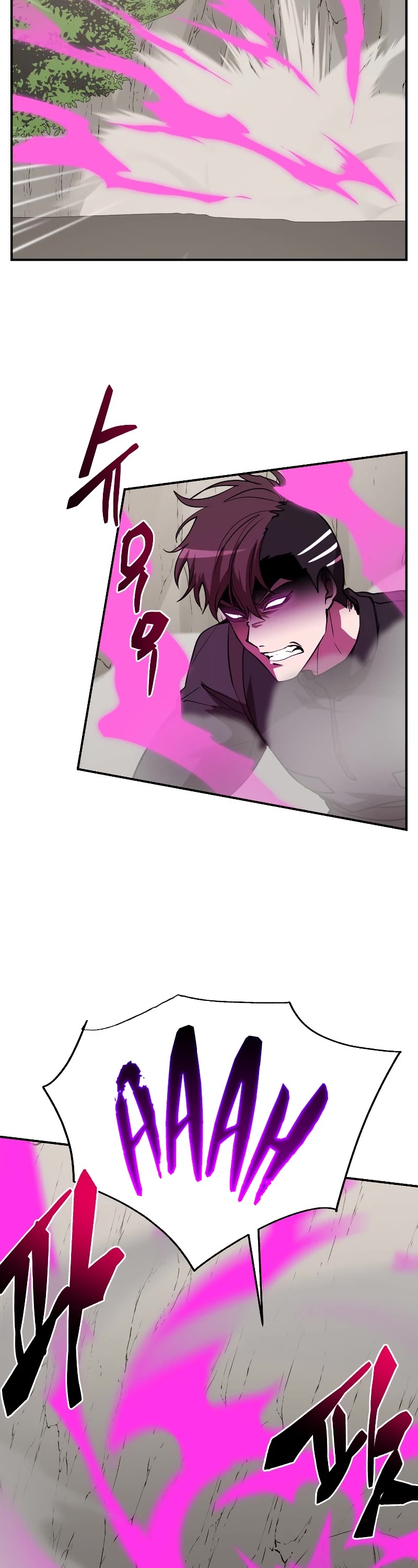 My School Life Pretending To Be a Worthless Person Chapter 51 page 24 - Chapter 51