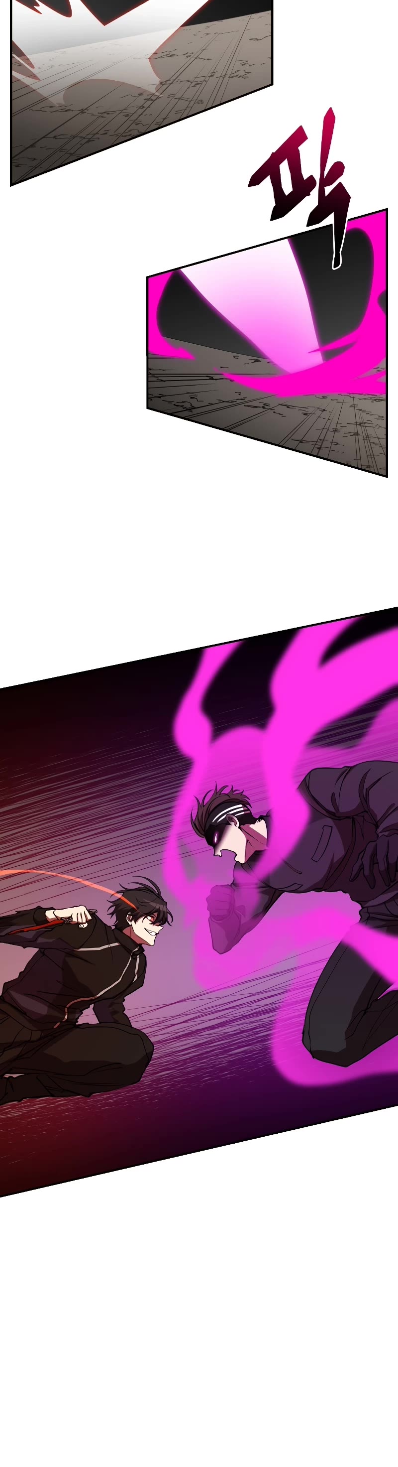 My School Life Pretending To Be a Worthless Person Chapter 51 page 26 - Chapter 51