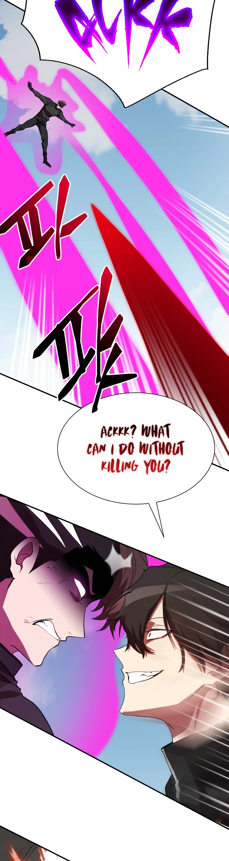 My School Life Pretending To Be a Worthless Person Chapter 51 page 33 - Chapter 51