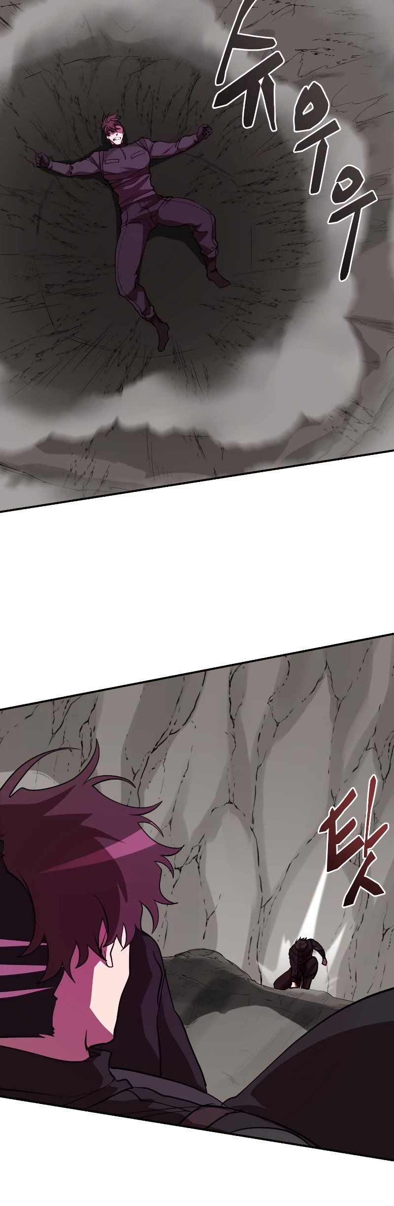 My School Life Pretending To Be a Worthless Person Chapter 51 page 35 - Chapter 51