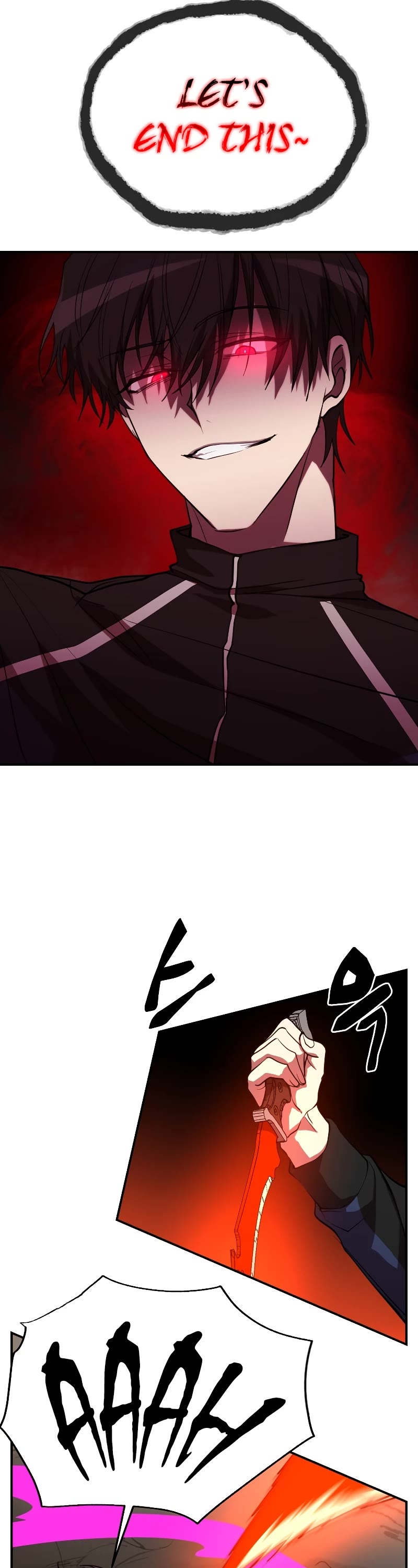 My School Life Pretending To Be a Worthless Person Chapter 51 page 38 - Chapter 51