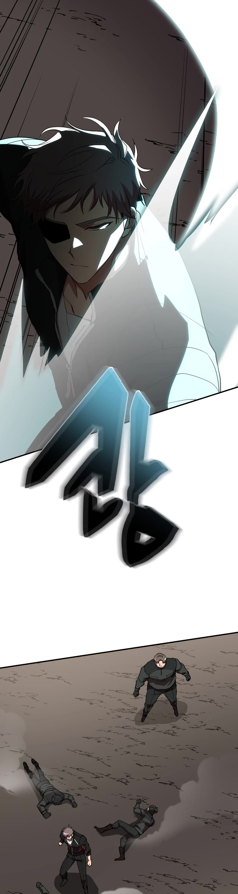 My School Life Pretending To Be a Worthless Person Chapter 51 page 8 - Chapter 51