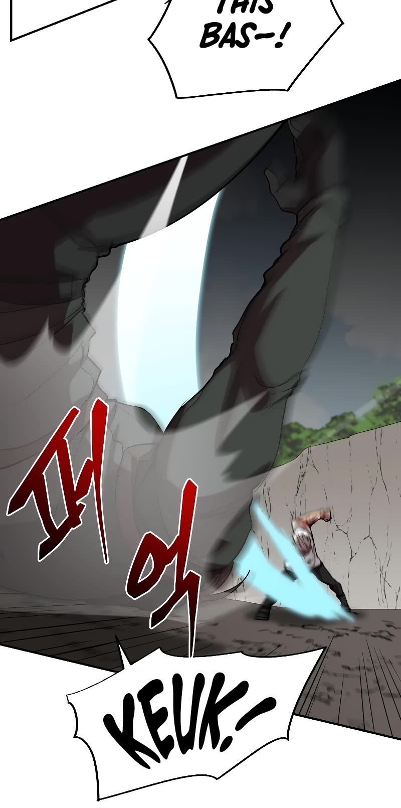 My School Life Pretending To Be a Worthless Person Chapter 52 page 10 - Chapter 52: S1 END