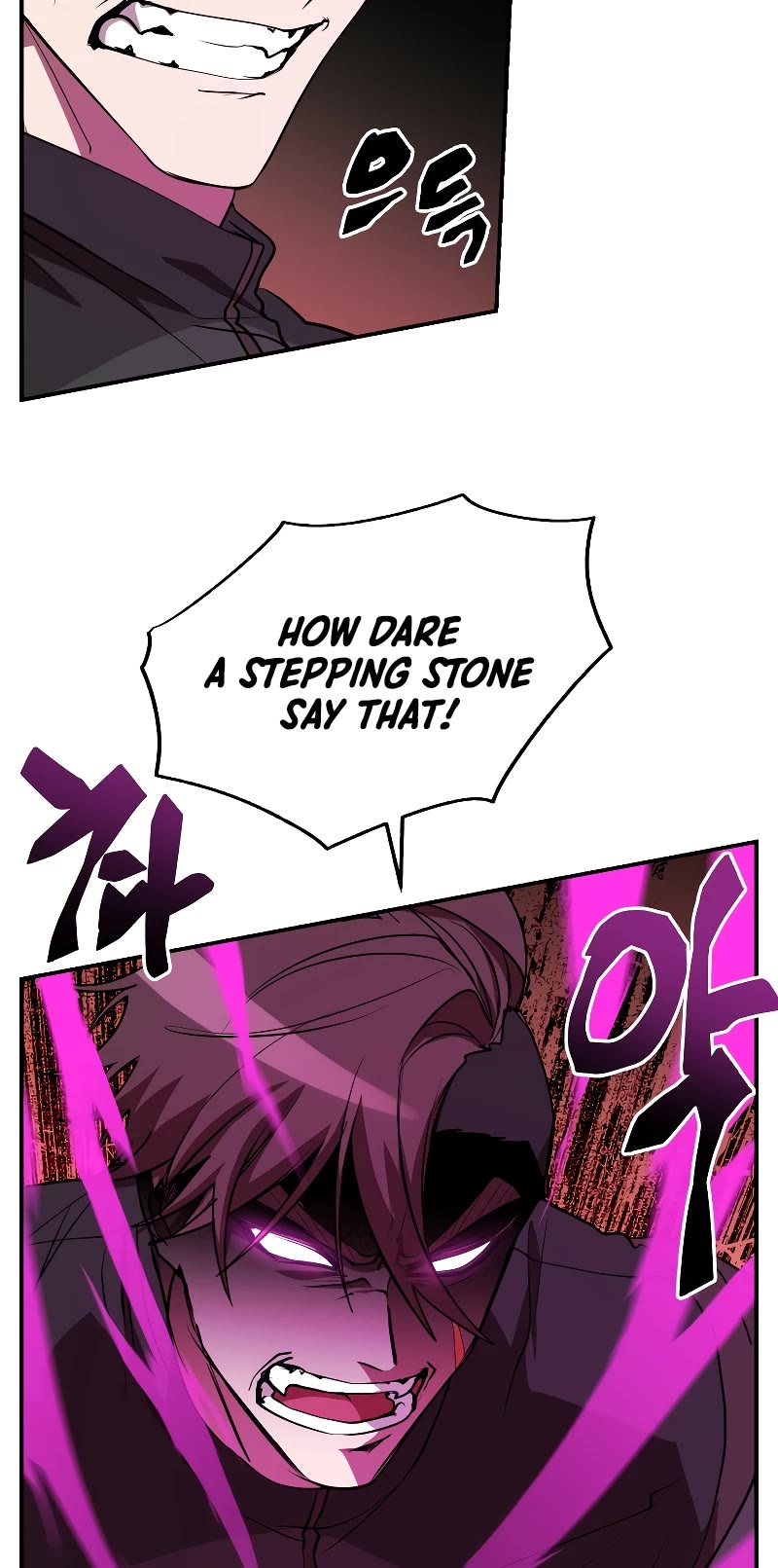 My School Life Pretending To Be a Worthless Person Chapter 52 page 15 - Chapter 52: S1 END