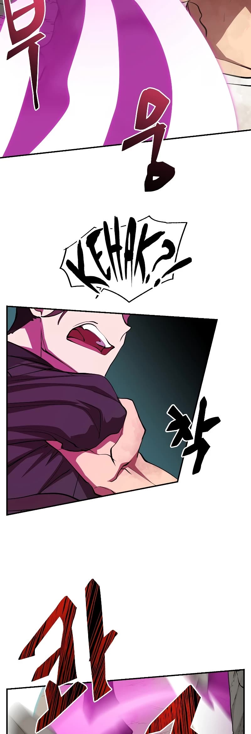My School Life Pretending To Be a Worthless Person Chapter 52 page 19 - Chapter 52: S1 END
