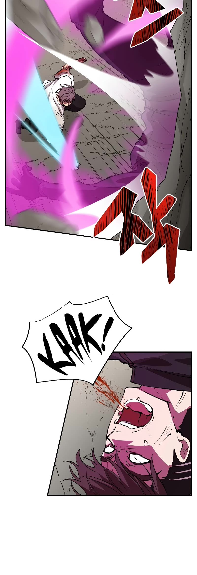My School Life Pretending To Be a Worthless Person Chapter 52 page 20 - Chapter 52: S1 END