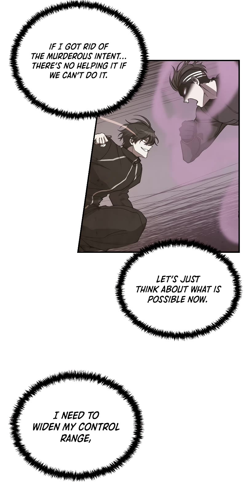 My School Life Pretending To Be a Worthless Person Chapter 52 page 33 - Chapter 52: S1 END