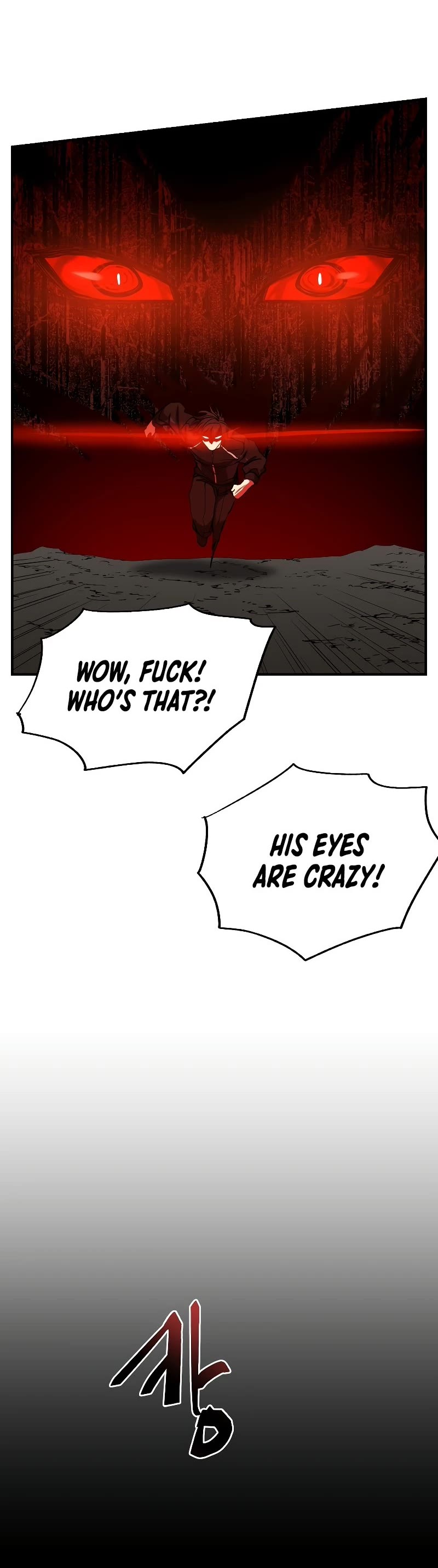 My School Life Pretending To Be a Worthless Person Chapter 52 page 37 - Chapter 52: S1 END