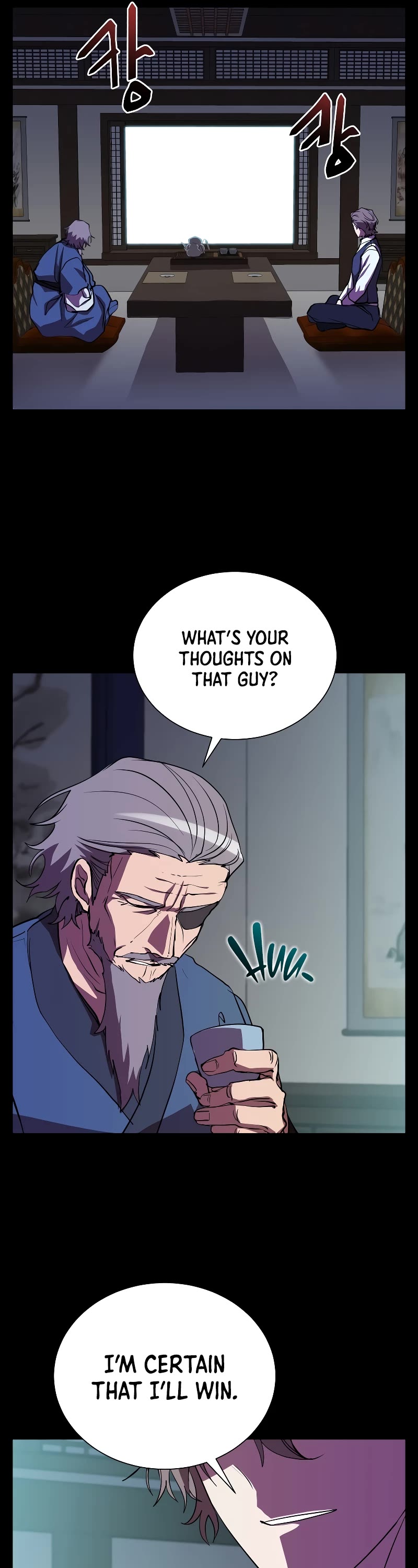 My School Life Pretending To Be a Worthless Person Chapter 52 page 38 - Chapter 52: S1 END