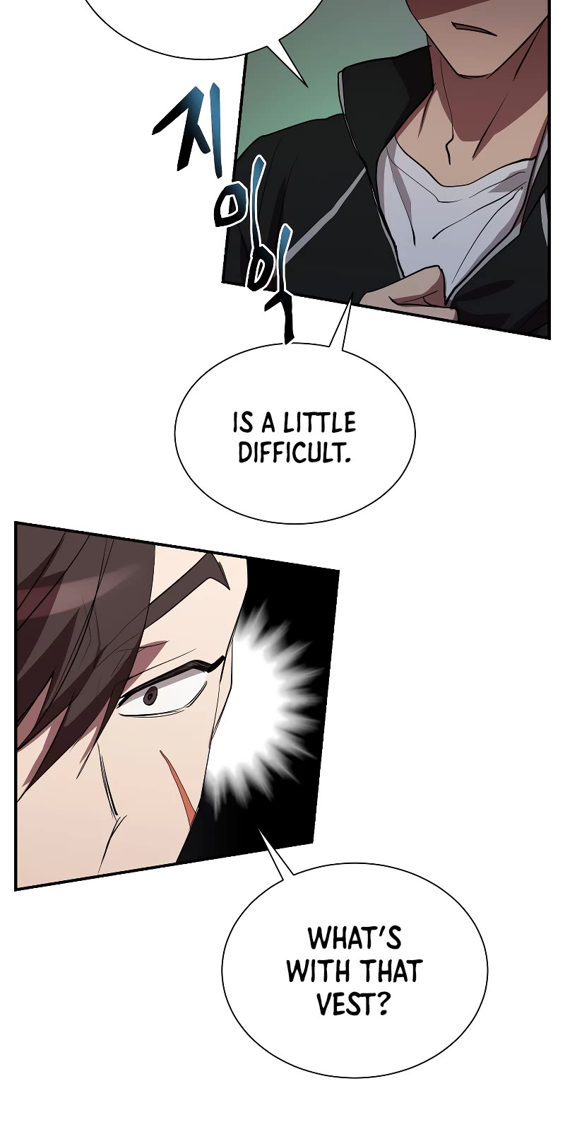 My School Life Pretending To Be a Worthless Person Chapter 52 page 6 - Chapter 52: S1 END