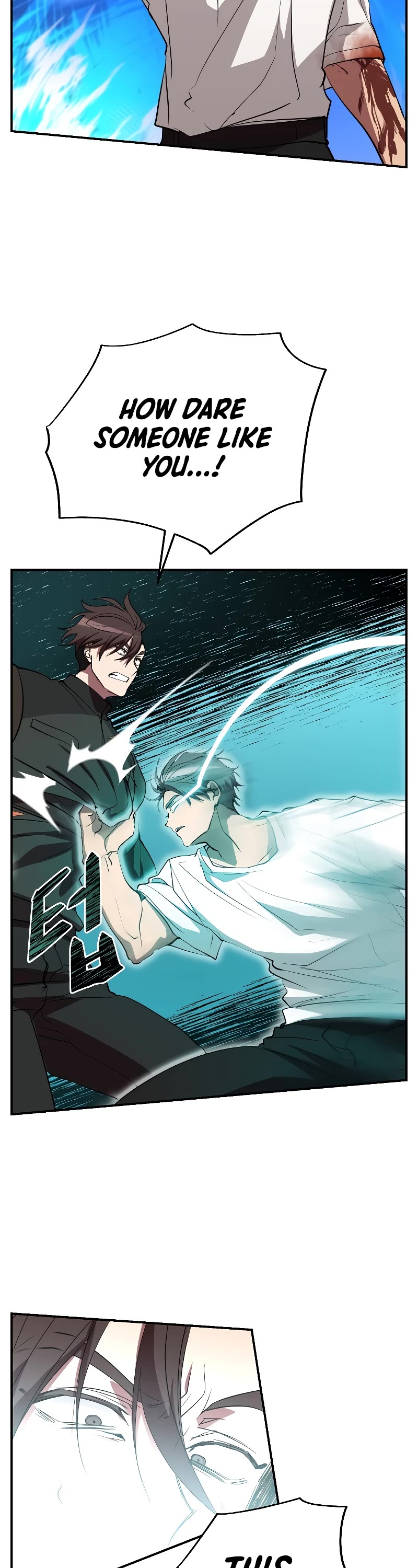 My School Life Pretending To Be a Worthless Person Chapter 52 page 9 - Chapter 52: S1 END