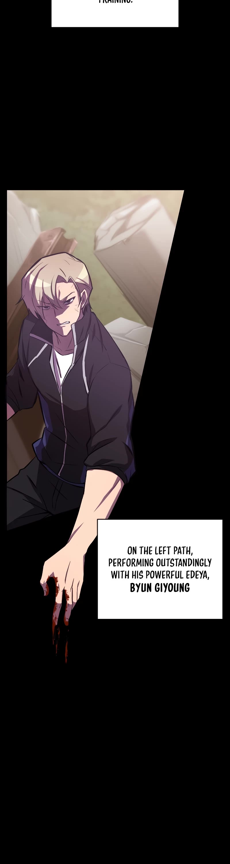 My School Life Pretending To Be a Worthless Person Chapter 53 page 3 - Chapter 53: S2 START
